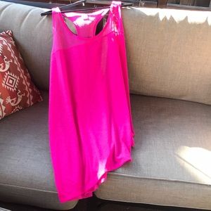 Bundle of Old Navy Active mesh tanks